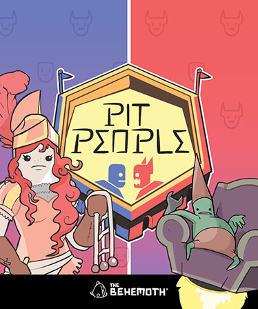 Pit People®