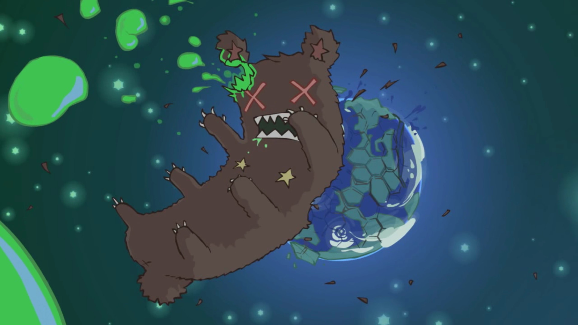 Pit People® screenshot 18