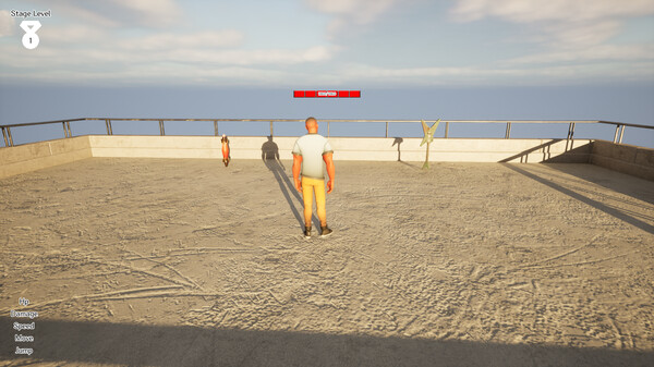 Clone Warfor windows and Linux 1