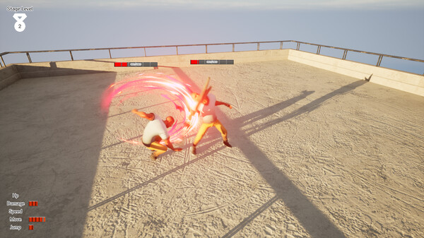 Clone War game for windows Pc 1