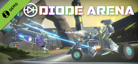 Diode Arena Demo banner