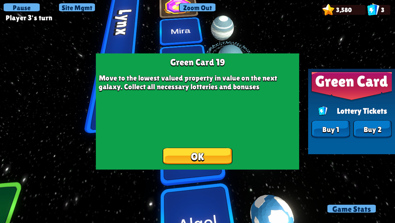 Starpoly screenshot screenshot 9