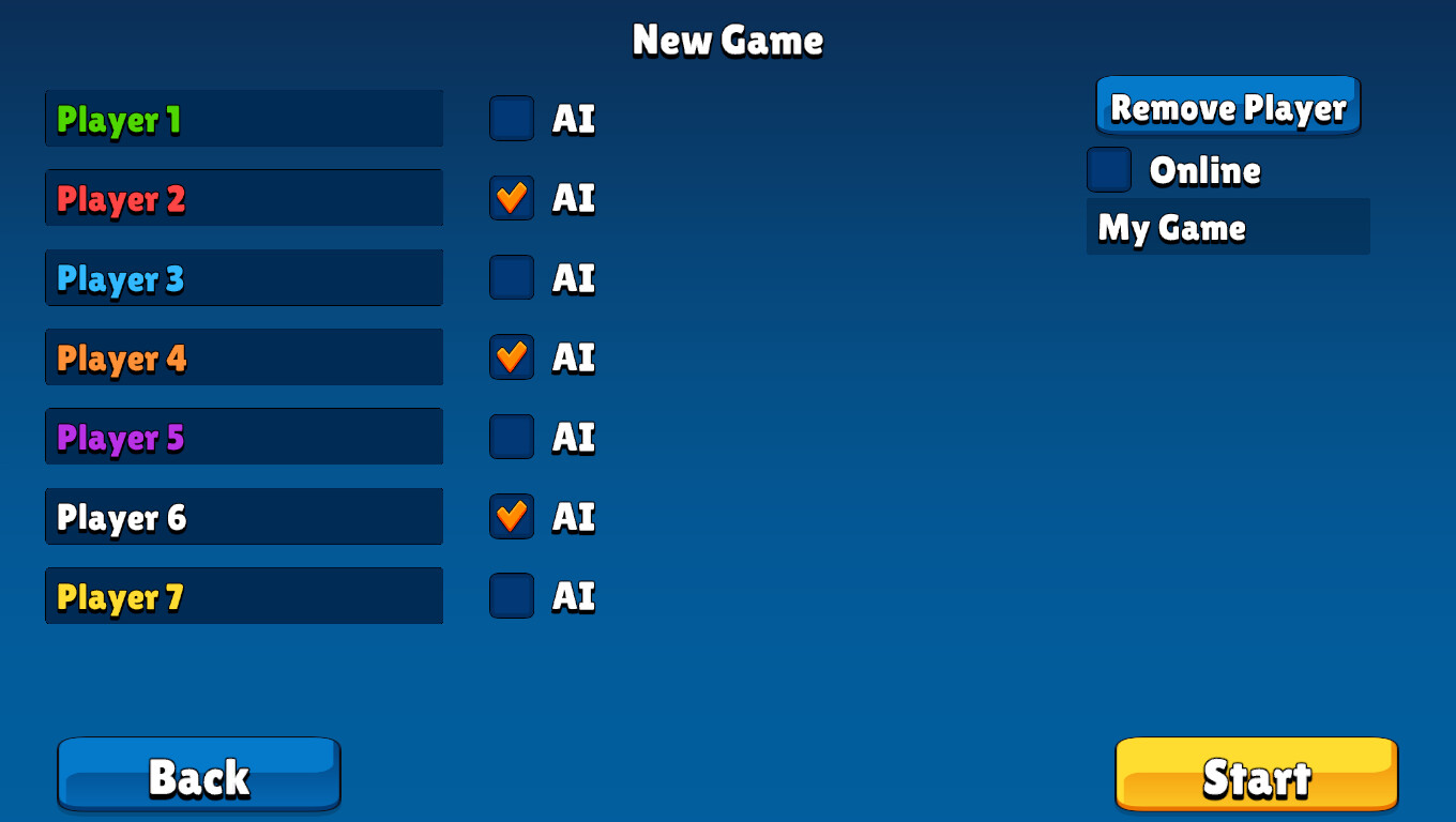 Starpoly screenshot screenshot 13