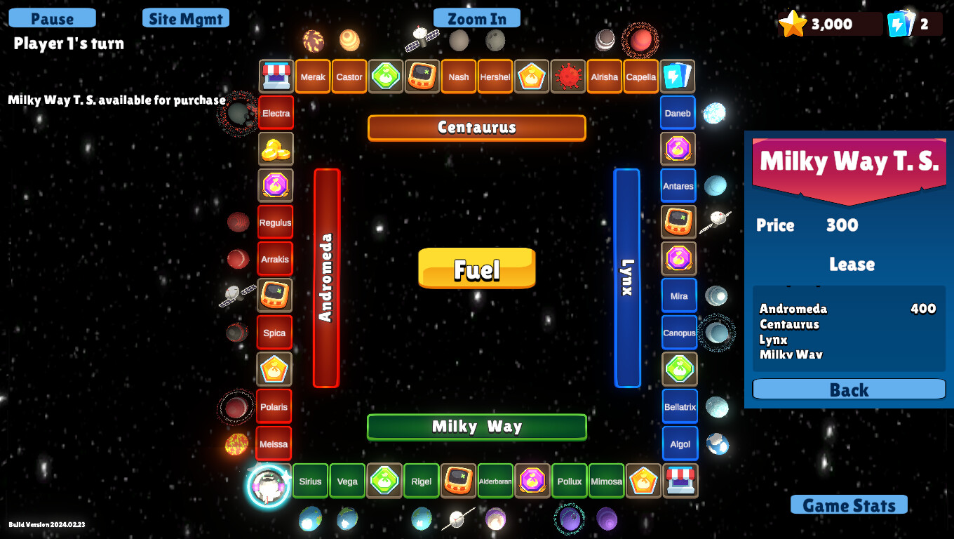 Starpoly screenshot screenshot 15