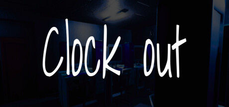 ClockOut banner image