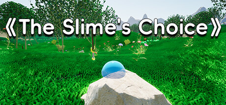 史莱姆的抉择：The Slime's Choice：TSC Cover Image