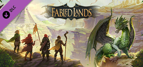 fabled lands - the serpent king's domain vertical card thumbnail