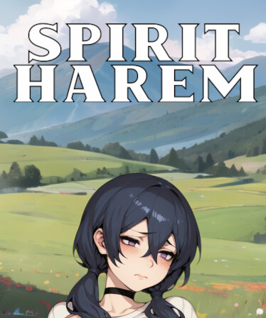 Spirit Harem