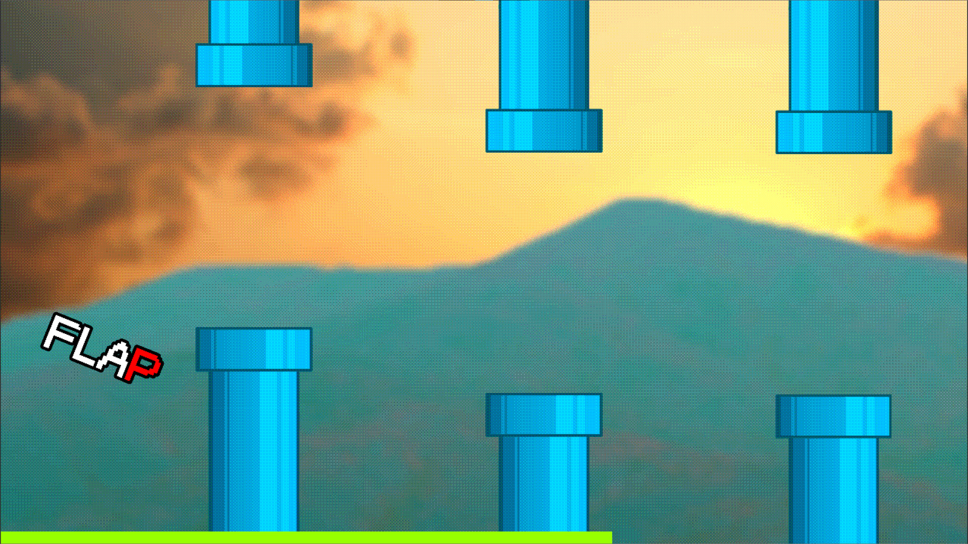 Many Mini Typing Games on Steam