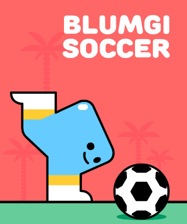 Blumgi Soccer