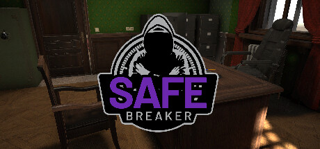 Safebreaker Cover Image