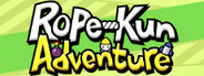 Rope-Kun Adventure