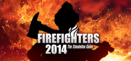Firefighters 2014 header image