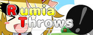Rumia Throws!