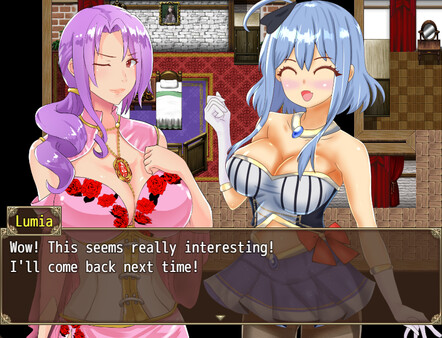 Скриншот из Countdown to NTR