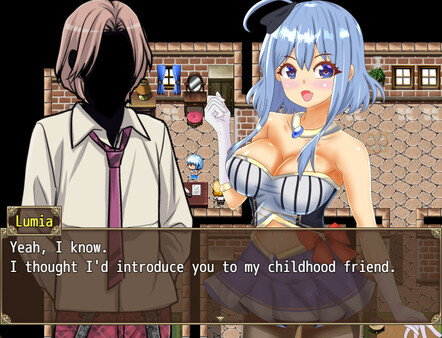 Скриншот из Countdown to NTR