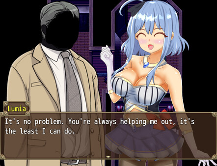 Скриншот из Countdown to NTR