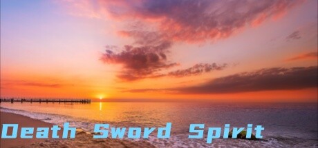 Death Sword Spirit Cover Image