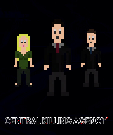 Central Killing Agency