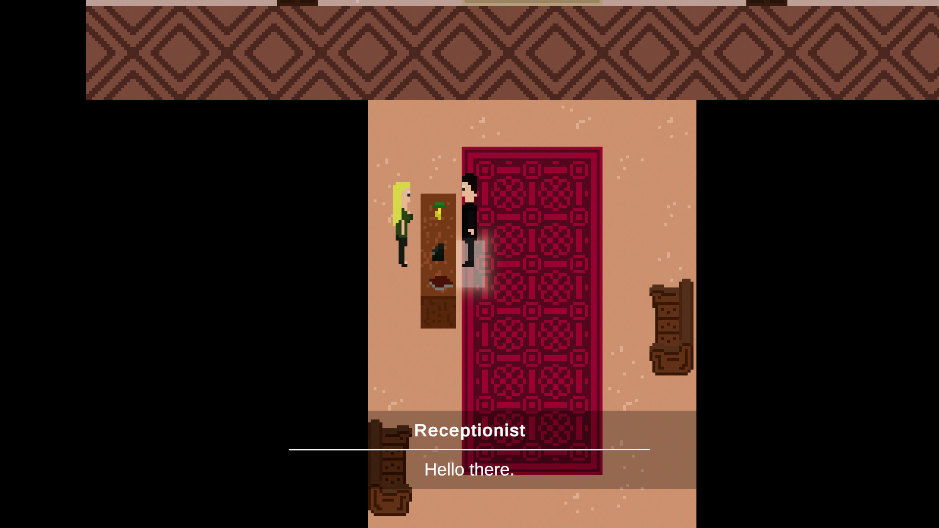 Central Killing Agency screenshot 1