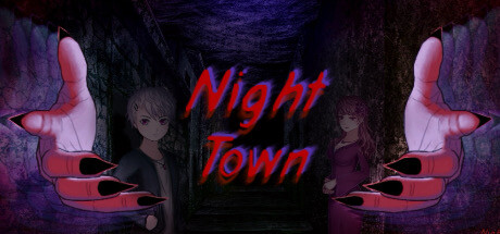 Night Town Cover Image