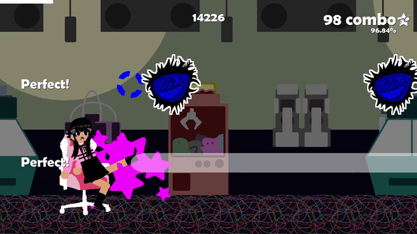 Sheep's Symphony game for Linux 1