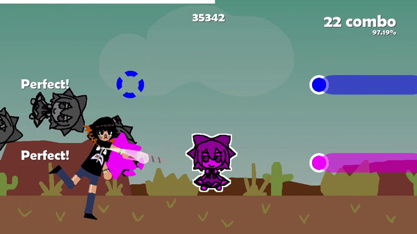 Sheep's Symphony game for windows Pc 1