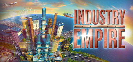 Industry Empire Cover Image