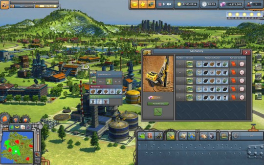 скриншот Industry Empire 0