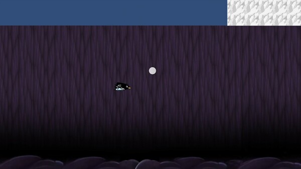 Скриншот из Penguin Take-Off!!
