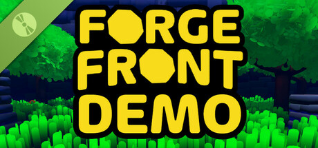 Forge Front Demo banner image