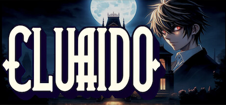 CLUAIDO Cover Image