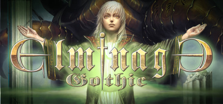 Elminage Gothic header image