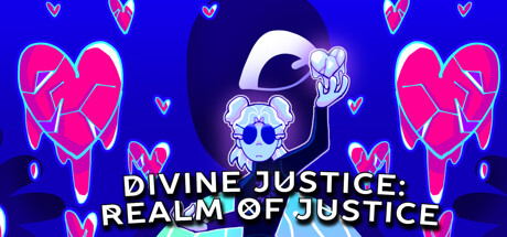 Divine Justice: Realm of Justice Cover Image