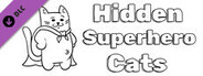 Superhero Cats - Bonus Level