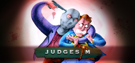 JudgeSim Cover Image