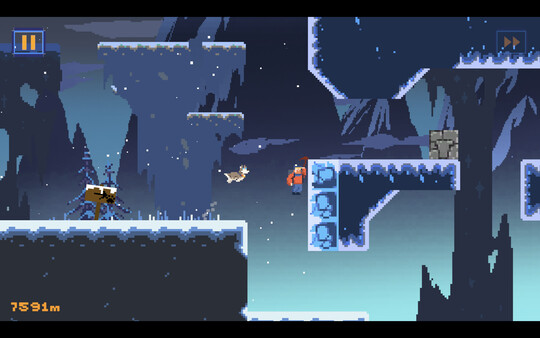 Tale of the Singing Peaks game for windows Pc 1