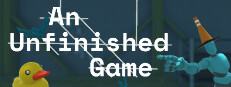 An Unfinished Game