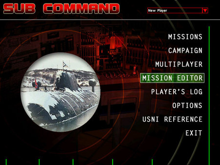 скриншот Sub Command 1