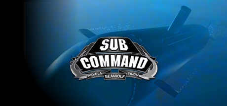 Sub Command header image