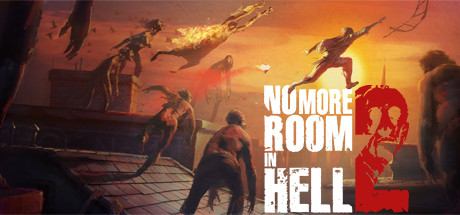 No More Room In Hell 2 header image