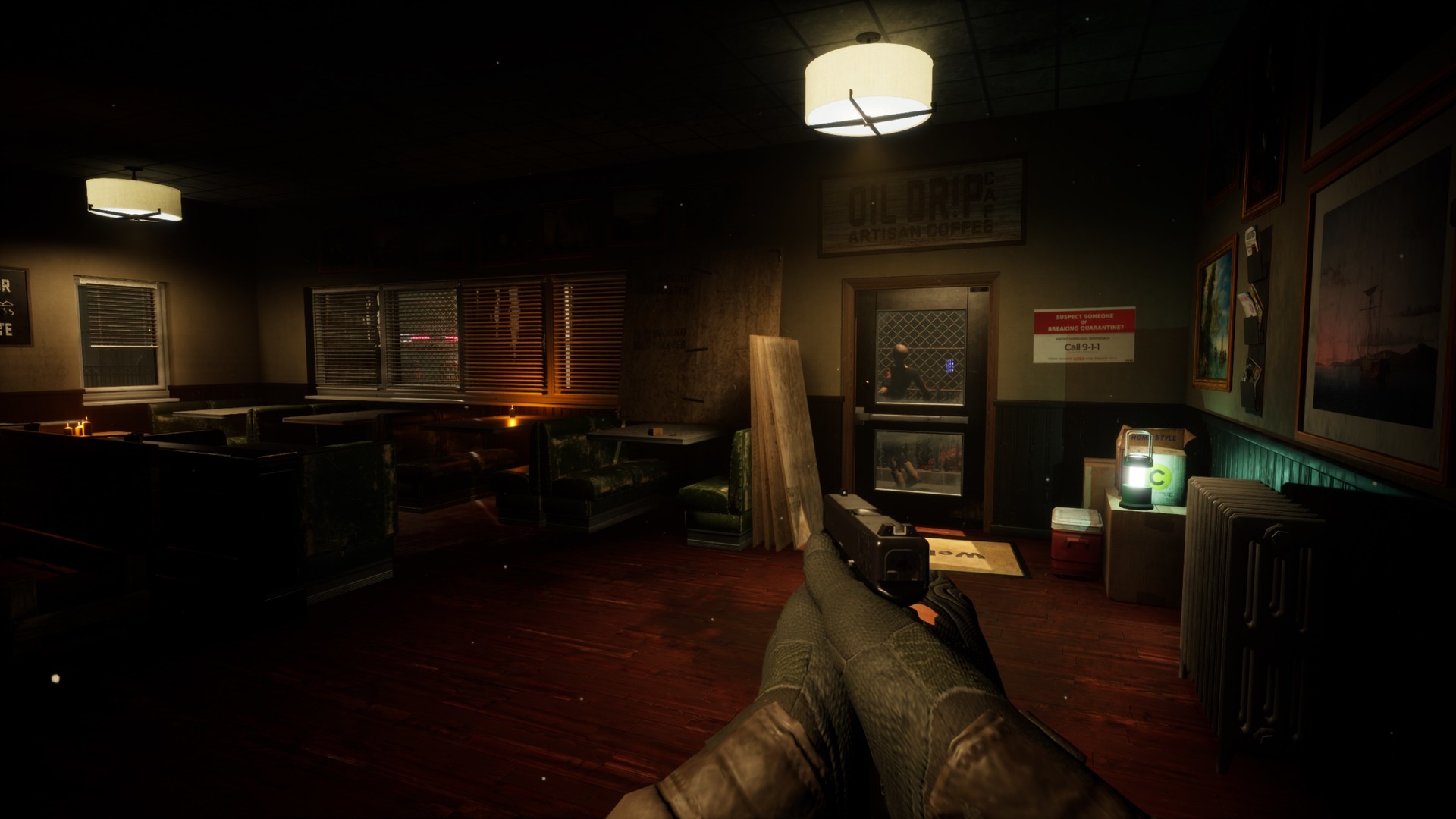 No More Room In Hell 2 sur Steam
