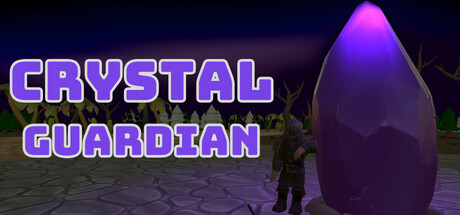 Crystal Guardian Cover Image