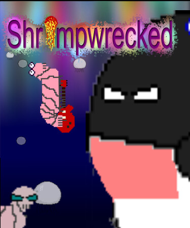 Shrimpwrecked