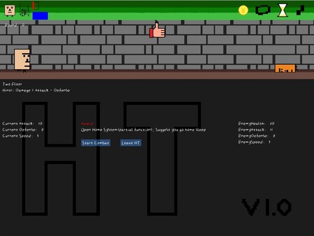 Fantasy Tower game for windows Pc 1