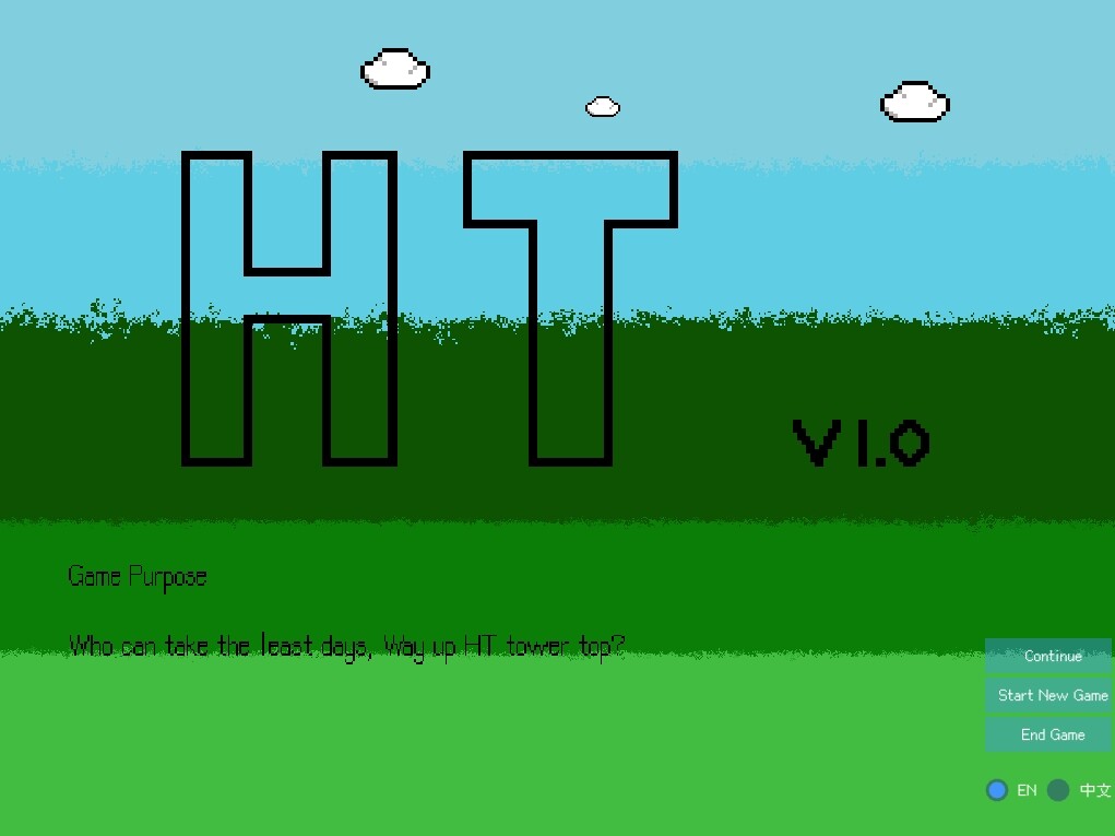 Fantasy Tower screenshot 1