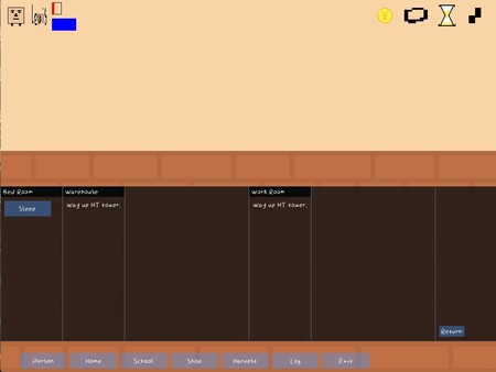 Fantasy Towerfor windows and Linux 1