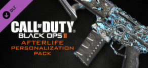 Call of Duty®: Black Ops II - Afterlife Personalization Pack