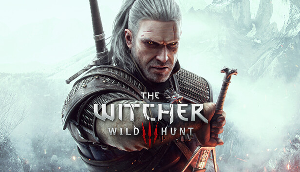 witcher 3 pc disc