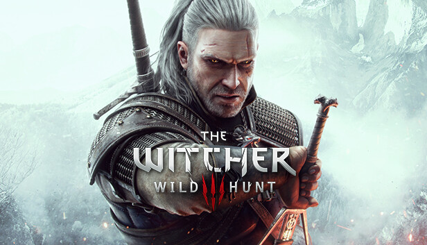 The Witcher 3